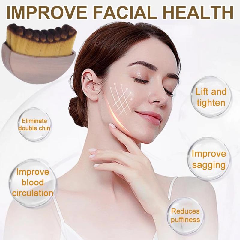Koseon™ Lymphatic Drainage Brush
