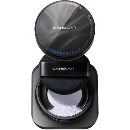 Koseon™ Black Magnetic Setting Powder