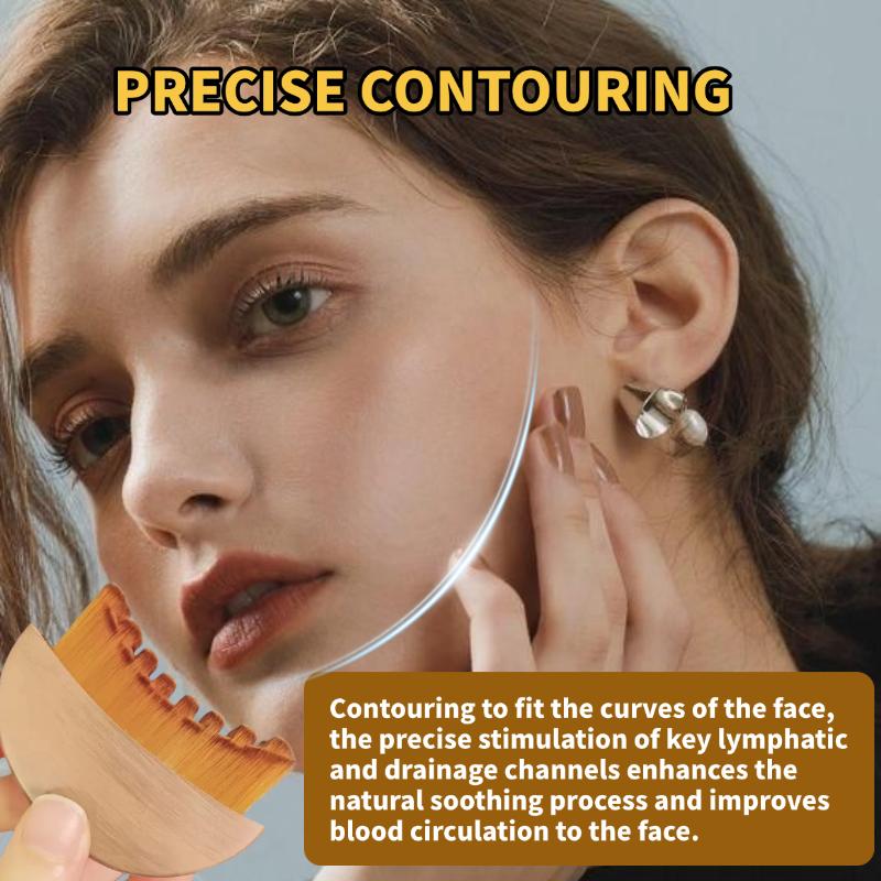 Koseon™ Lymphatic Drainage Brush