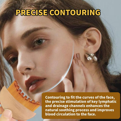 Koseon™ Lymphatic Drainage Brush