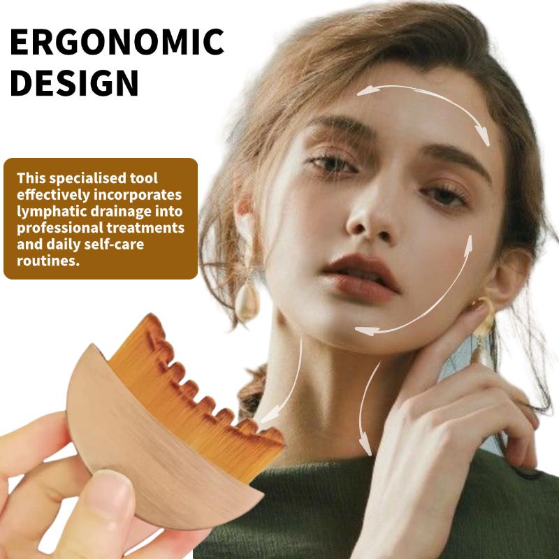 Koseon™ Lymphatic Drainage Brush