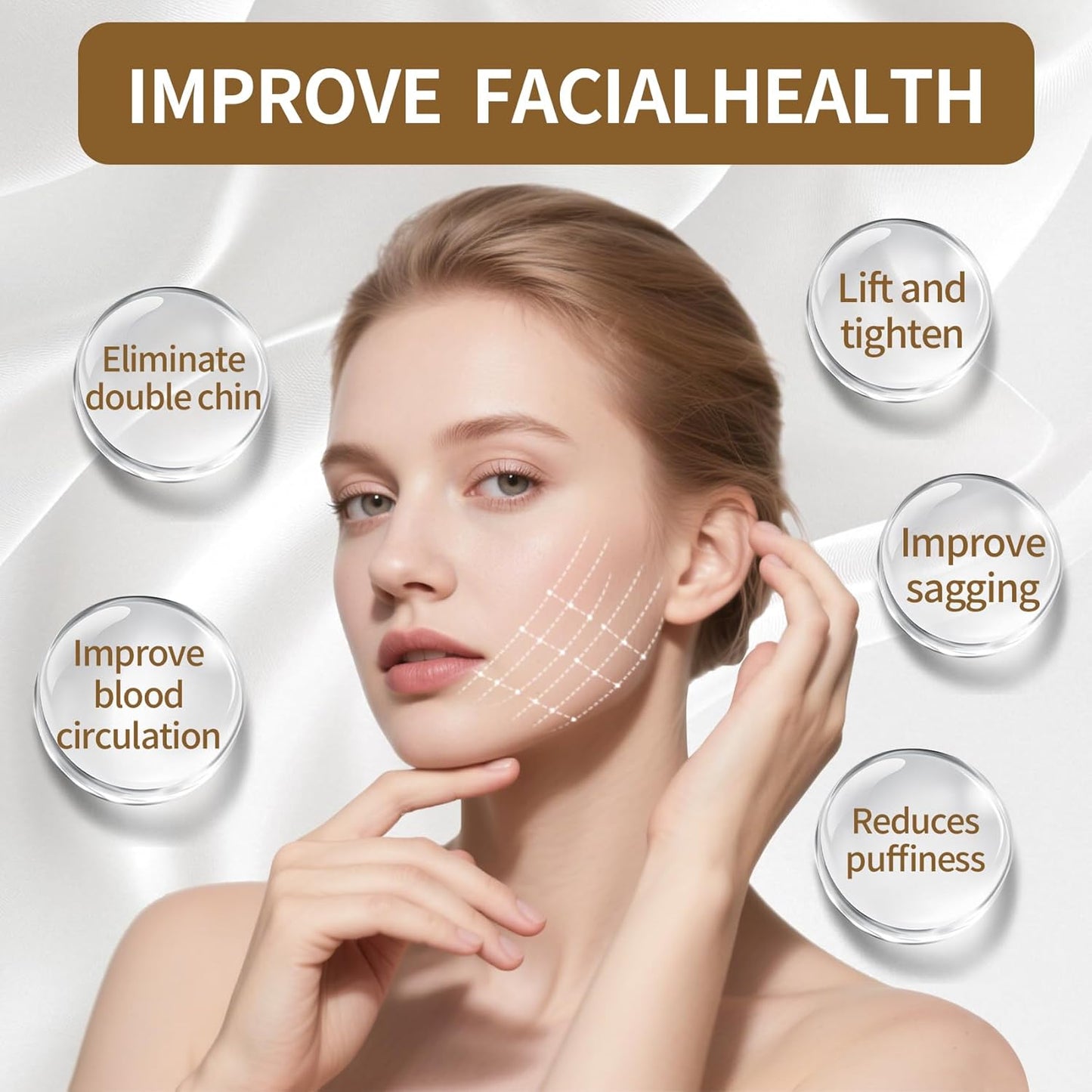 Koseon™ Lymphatic Drainage Brush
