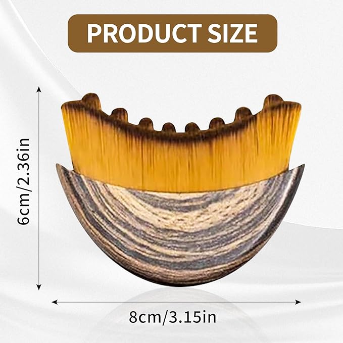 Koseon™ Lymphatic Drainage Brush