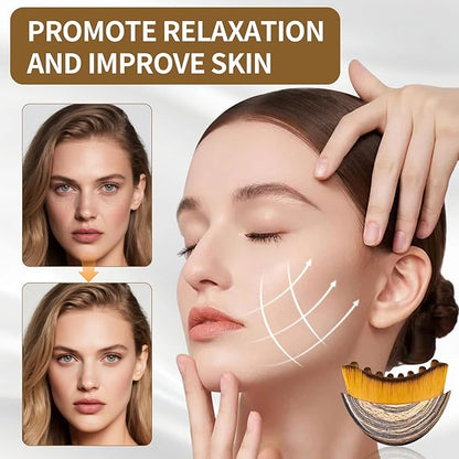 Koseon™ Lymphatic Drainage Brush