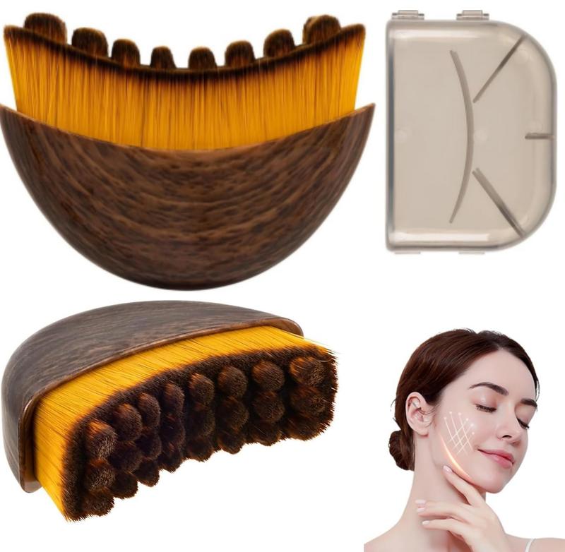 Koseon™ Lymphatic Drainage Brush