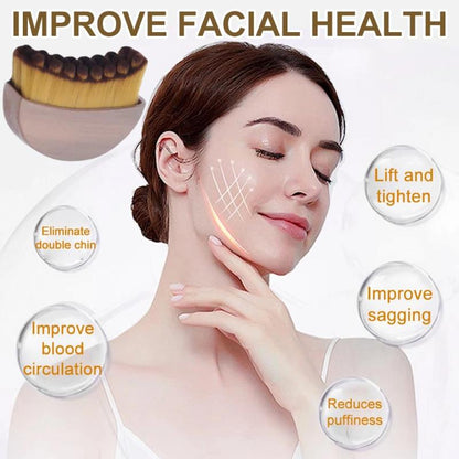 Koseon™ Lymphatic Drainage Brush