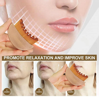 Koseon™ Lymphatic Drainage Brush